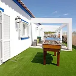 Flora Casa vacanze Algoz