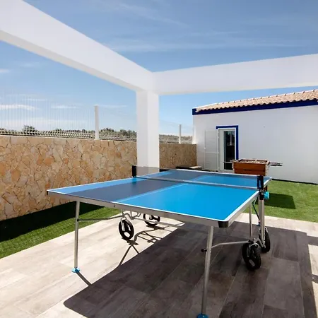 Flora Σπίτι διακοπών Algoz