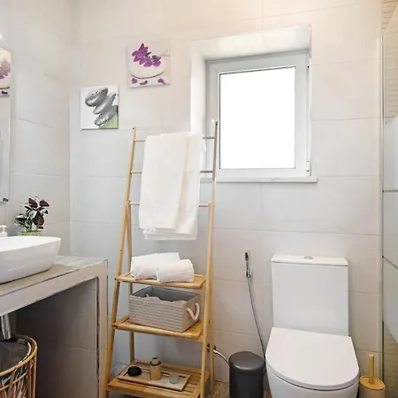 Σπίτι διακοπών Flora Algoz