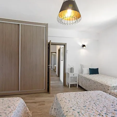 Flora Σπίτι διακοπών Algoz