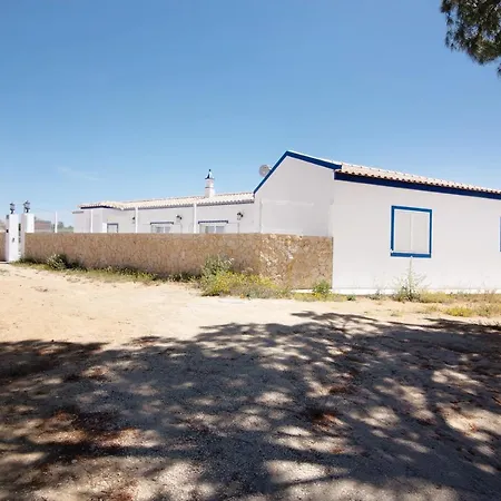 Flora Σπίτι διακοπών Algoz