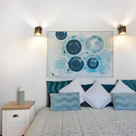 Σπίτι διακοπών Flora