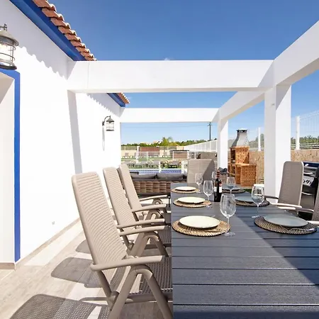 بيت للعطل Flora *