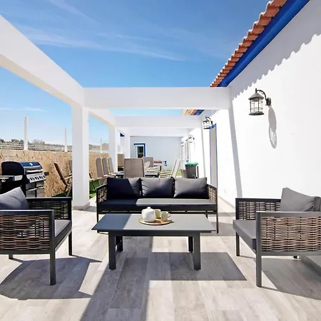 بيت للعطل Flora ألغوز