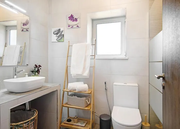 Feriehus Flora Algoz